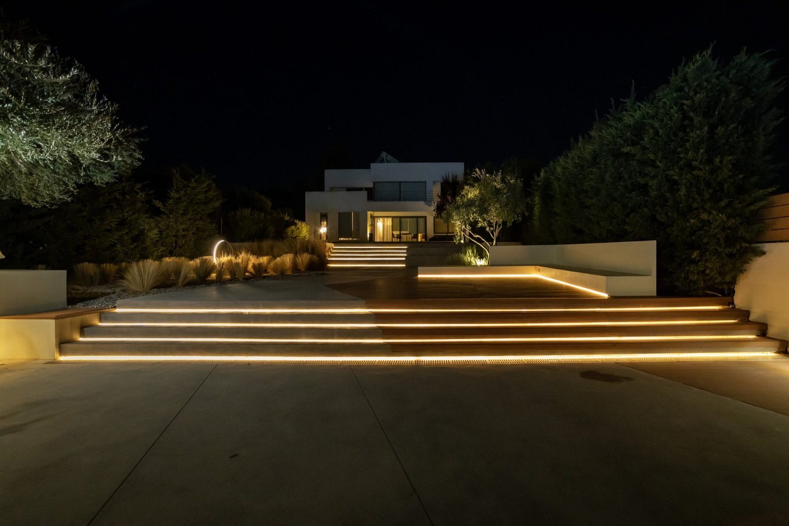 La piscine de Claire