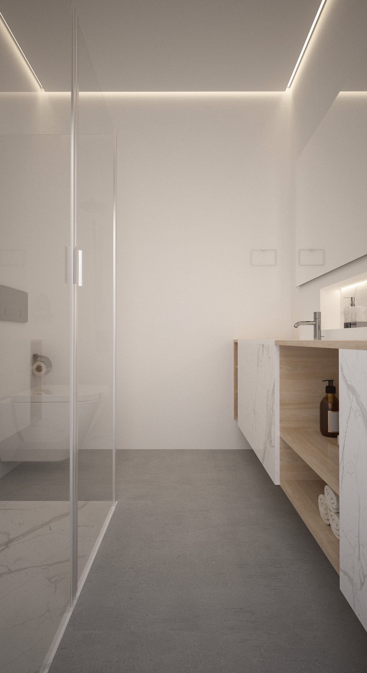 Renovation proposal for Porto Rio Hotel in Patras