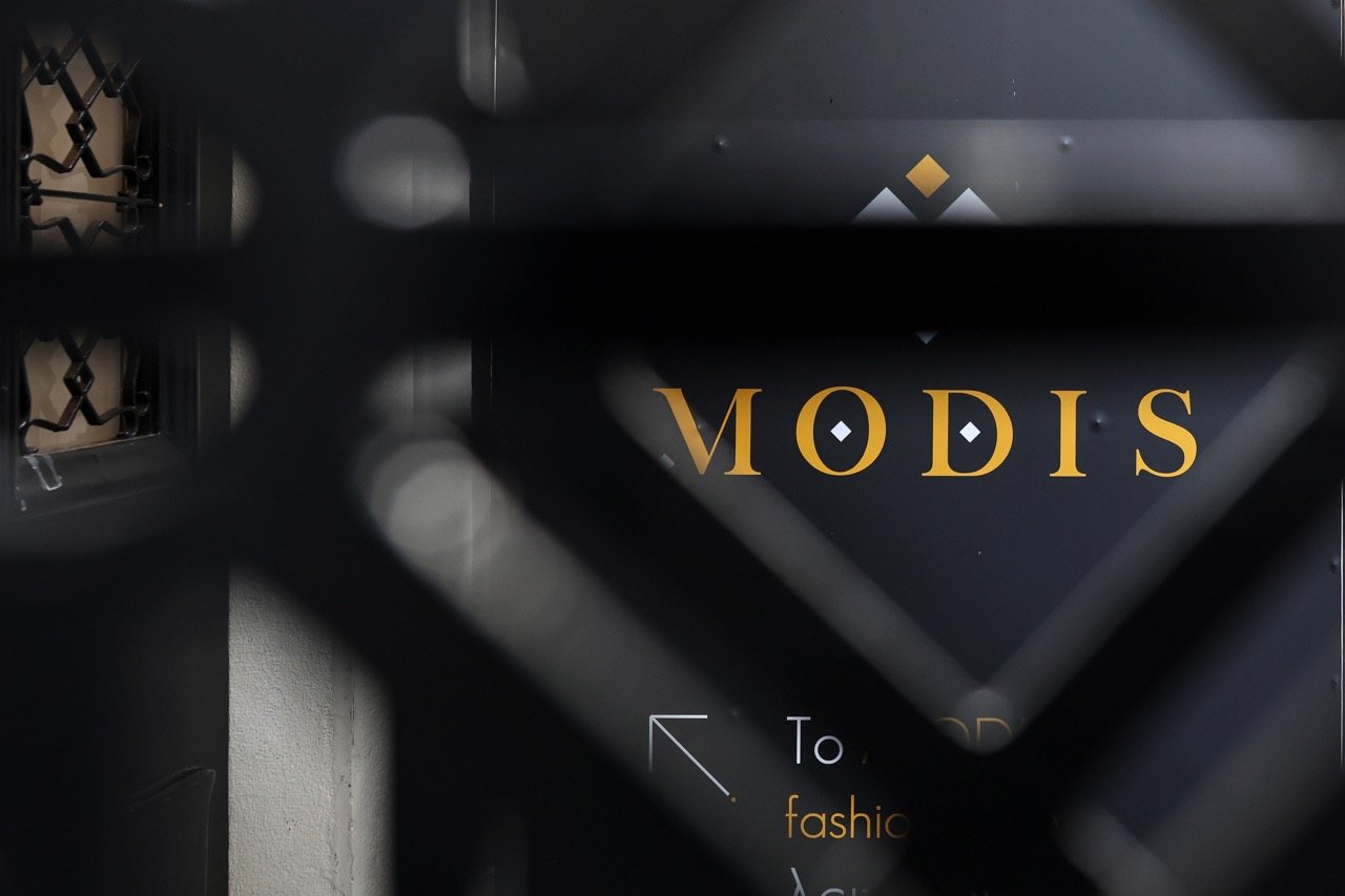 Modis
