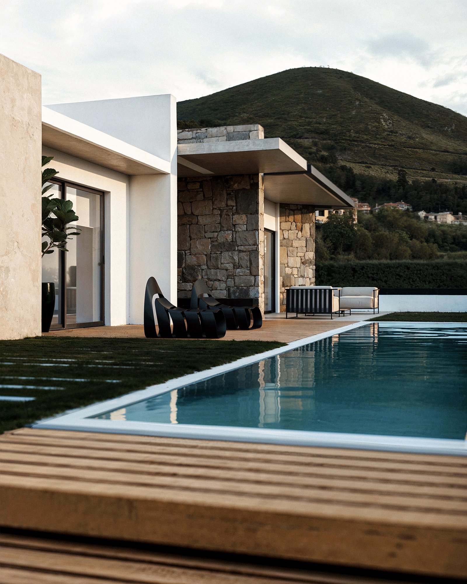 Aries House