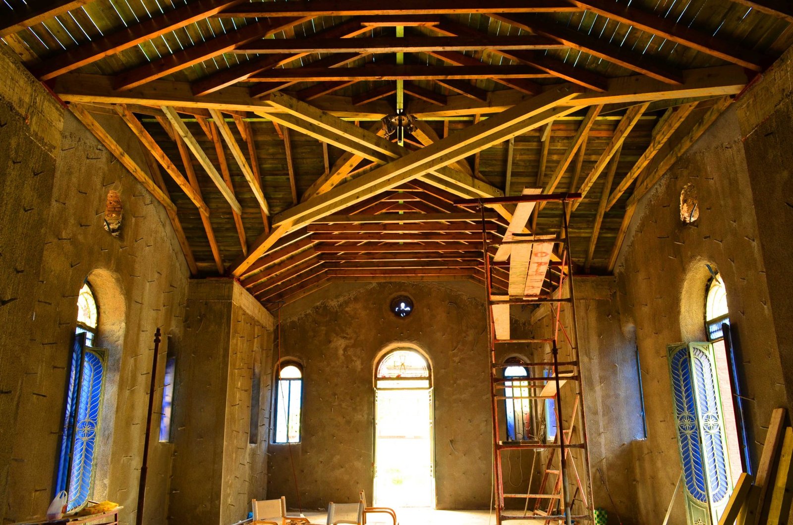 St. Gerasimos Church 