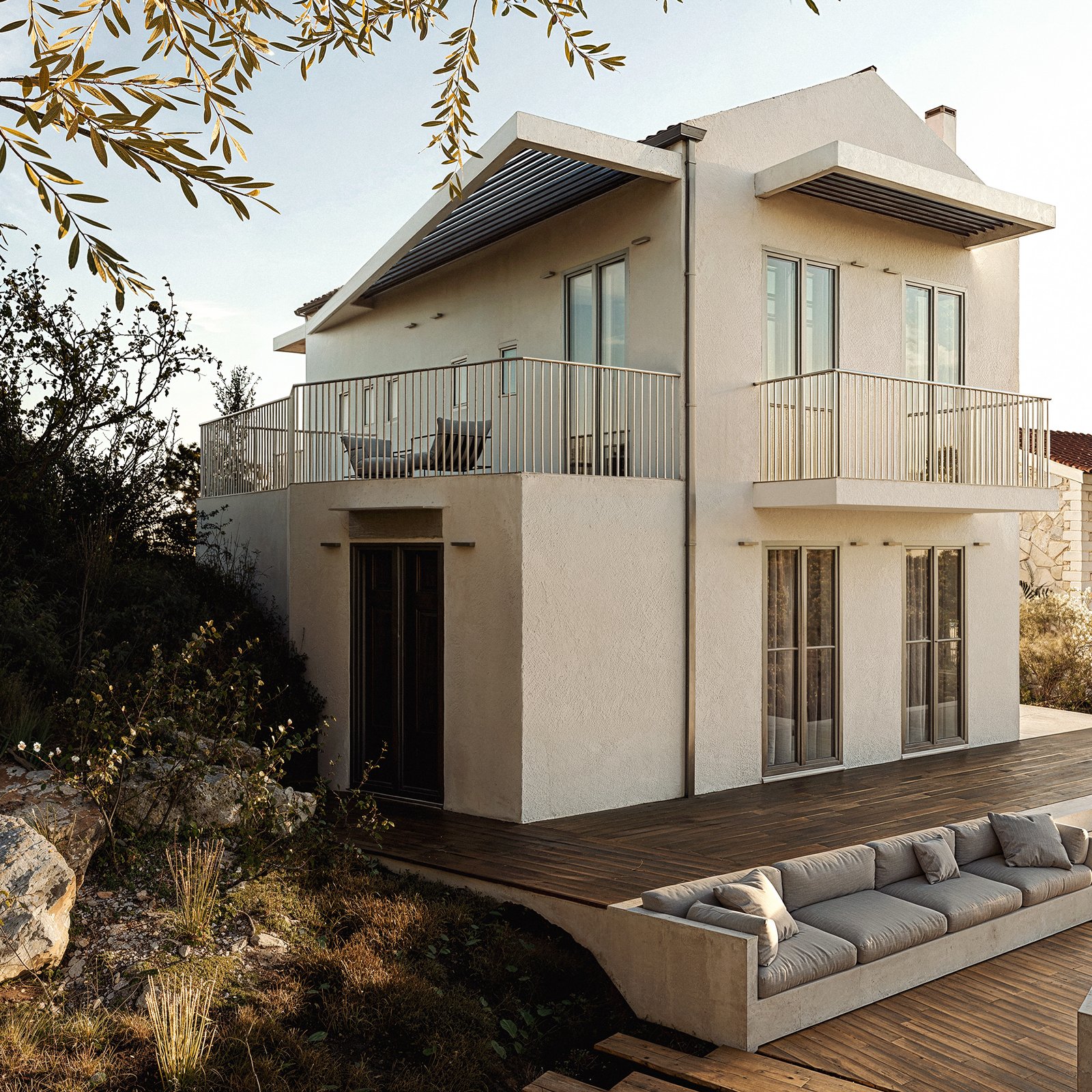 Single Family House – 05