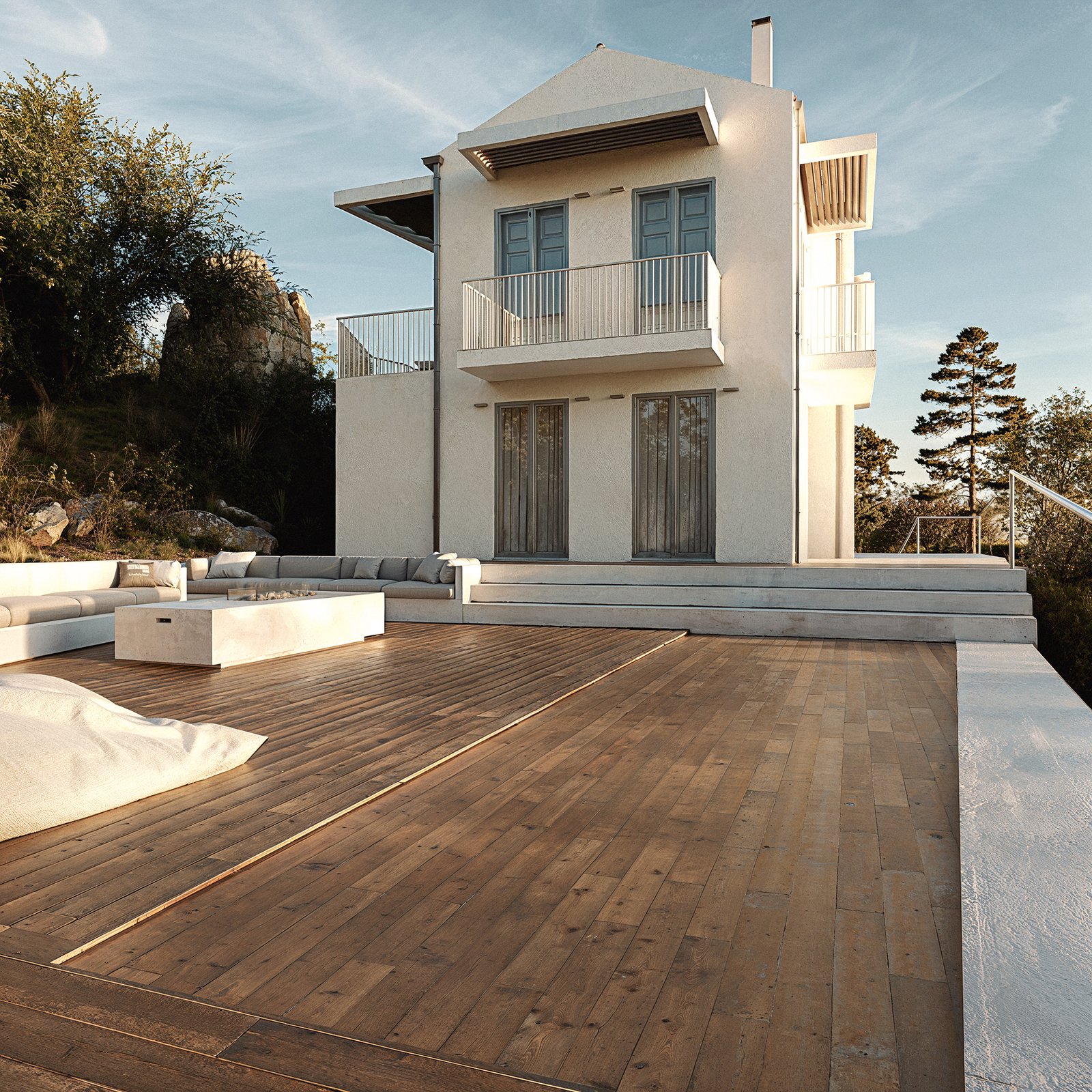 Single Family House – 06