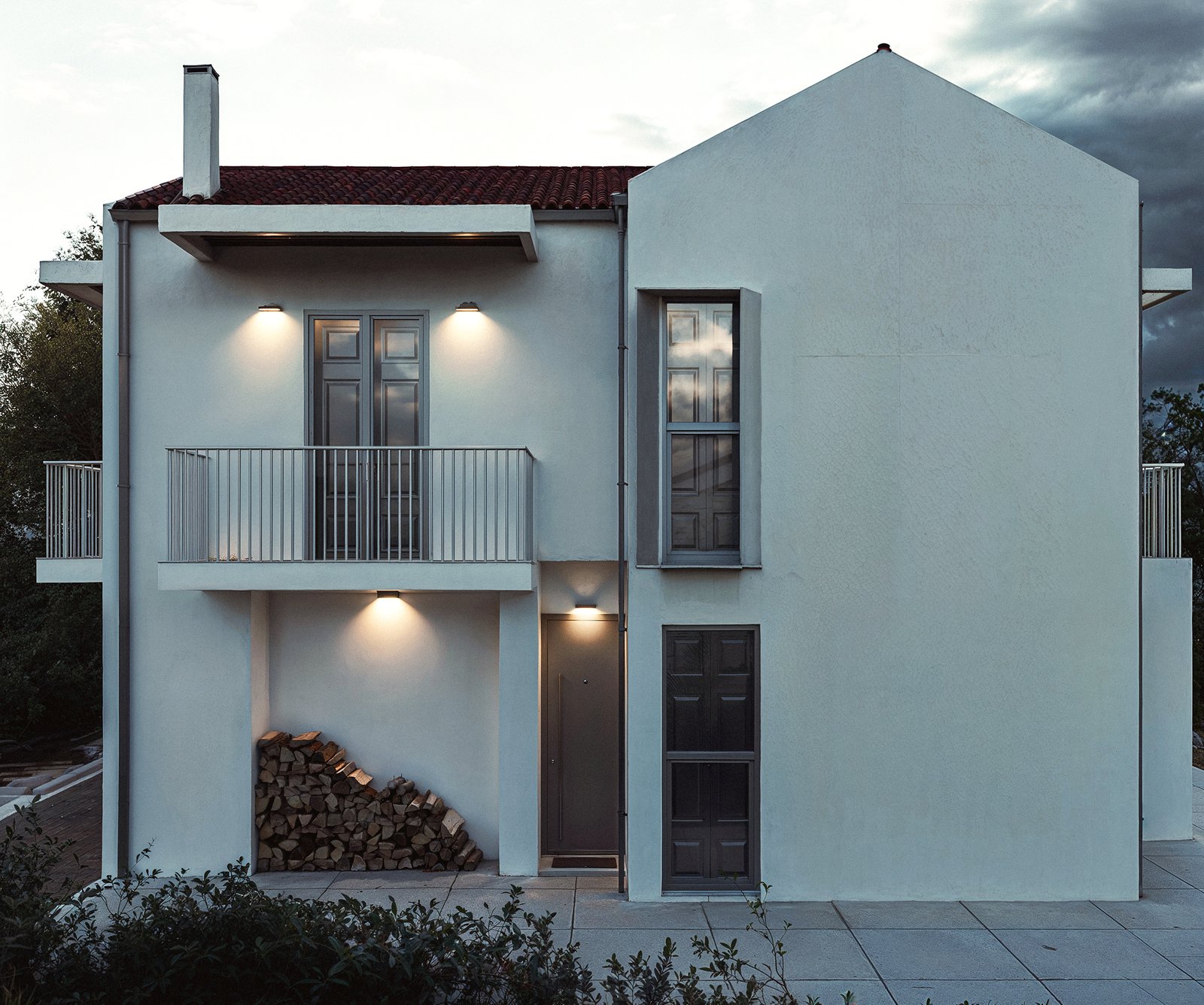 Single Family House – 07