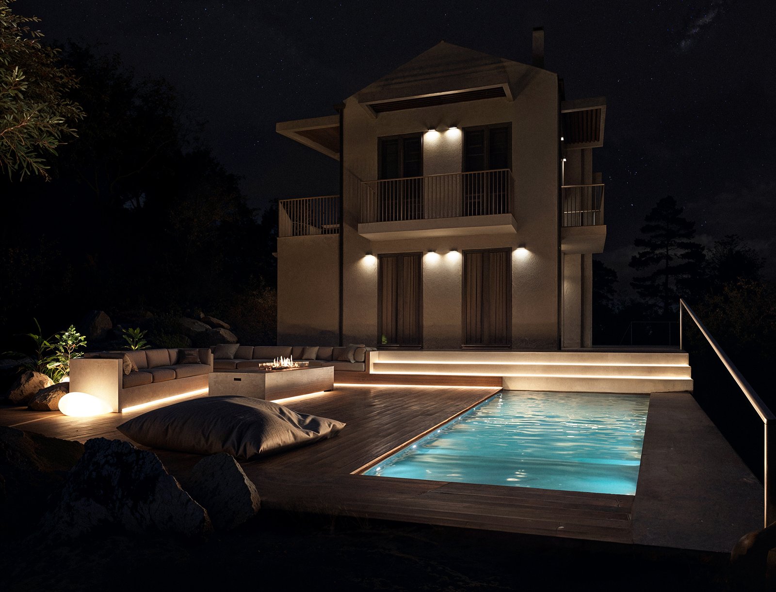 Single Family House – 08