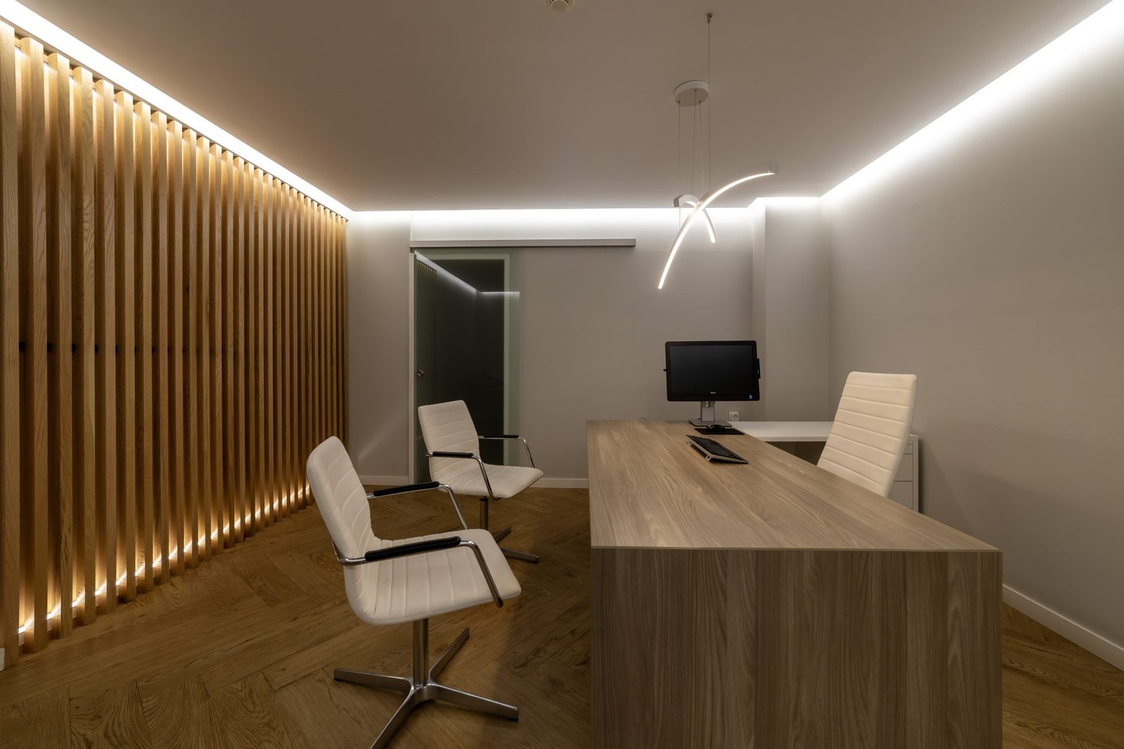 The Clinic Within the Clinic